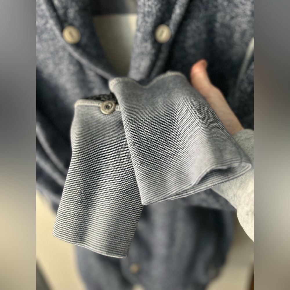 Vintage diesel cardigan - Picture 6 of 14